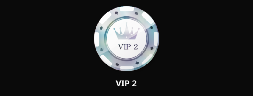ワンダーカジノ　VIP2
